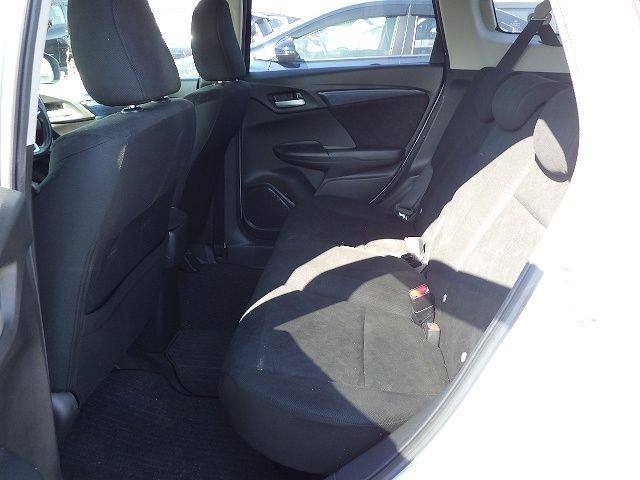 HONDA SHUTTLE 2018/8