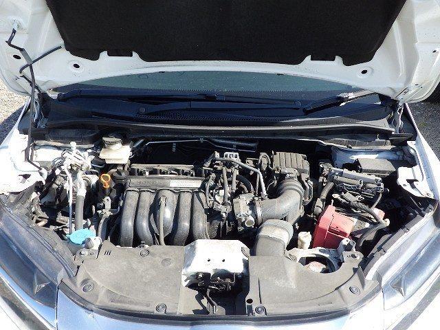 HONDA SHUTTLE 2018/8