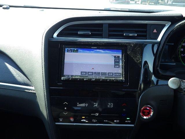 HONDA SHUTTLE 2018/8