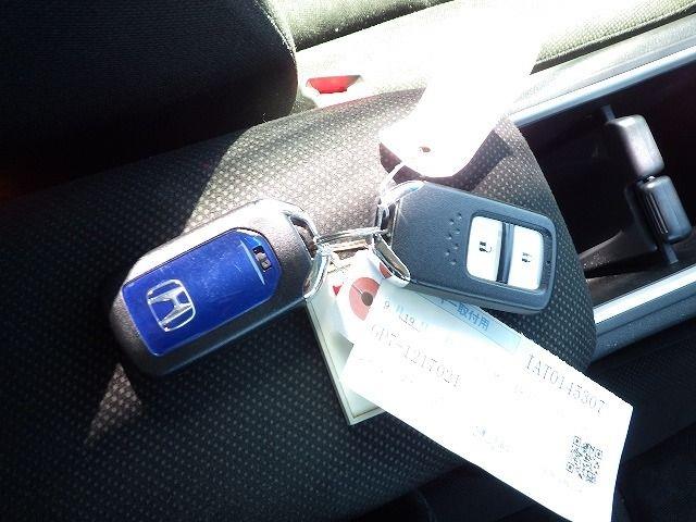 HONDA SHUTTLE 2018/8