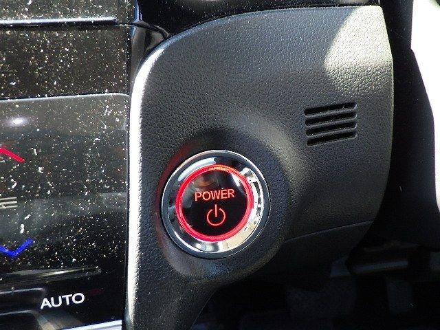 HONDA SHUTTLE 2018/8