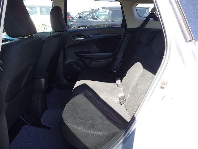 HONDA SHUTTLE 2018/8