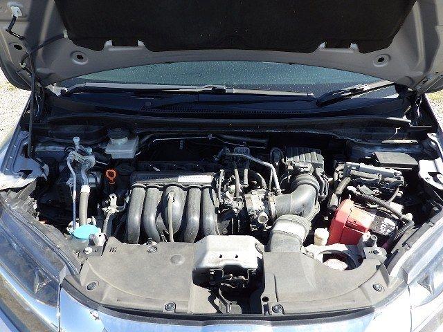 HONDA SHUTTLE 2018/8