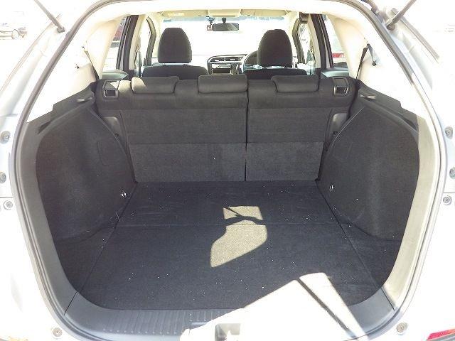 HONDA SHUTTLE 2018/8