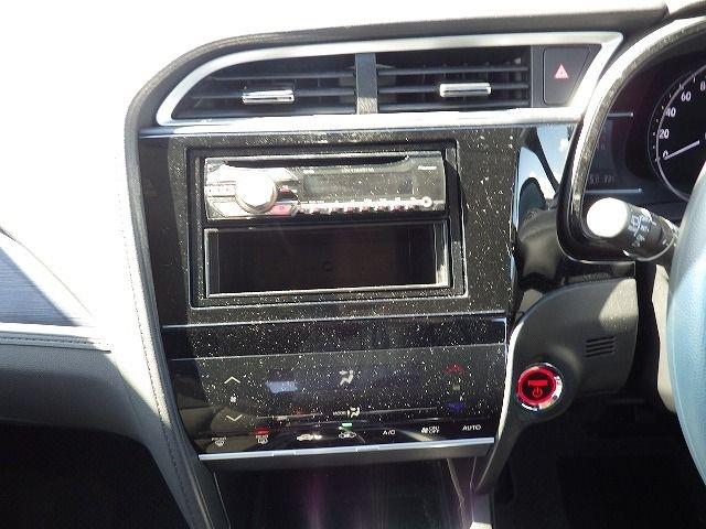 HONDA SHUTTLE 2018/8