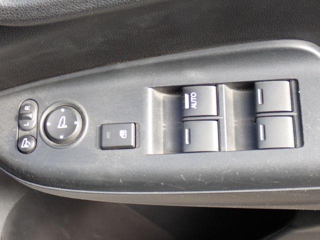 HONDA SHUTTLE 2018/8