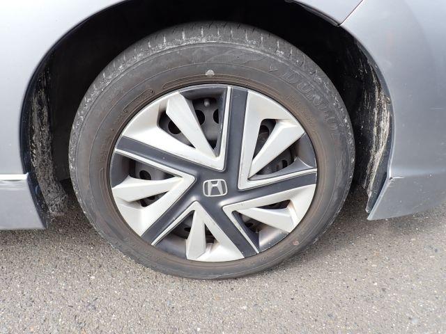 HONDA SHUTTLE 2018/8