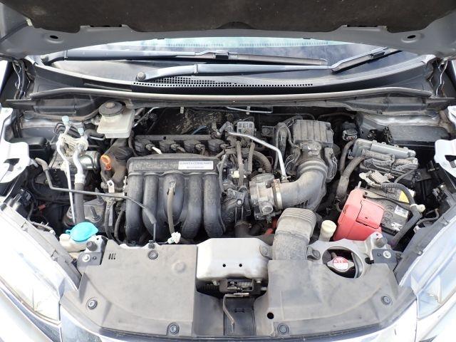 HONDA SHUTTLE 2018/8