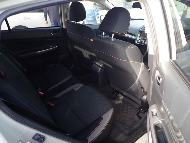 SUBARU IMPREZA 2016/6