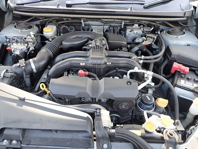 SUBARU IMPREZA 2016/6