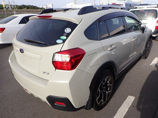 SUBARU IMPREZA 2016/6