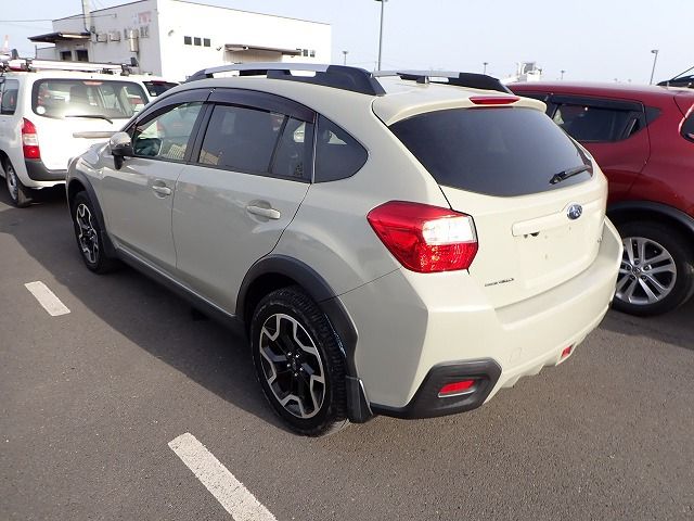 SUBARU IMPREZA 2016/6