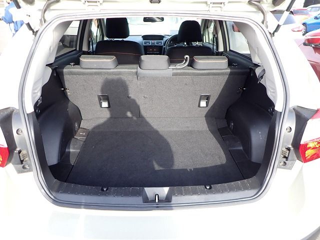 SUBARU IMPREZA 2016/6