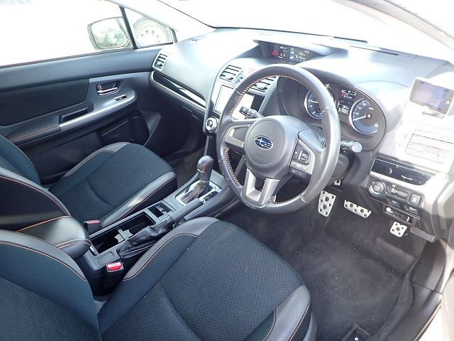 SUBARU IMPREZA 2016/6