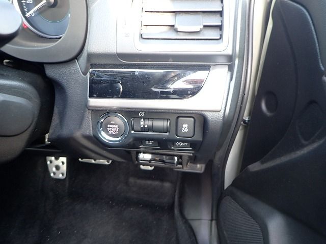 SUBARU IMPREZA 2016/6