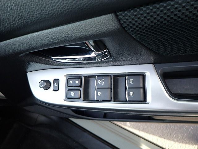 SUBARU IMPREZA 2016/6