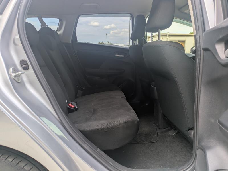 HONDA SHUTTLE 2019/6