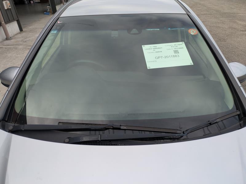 HONDA SHUTTLE 2019/7