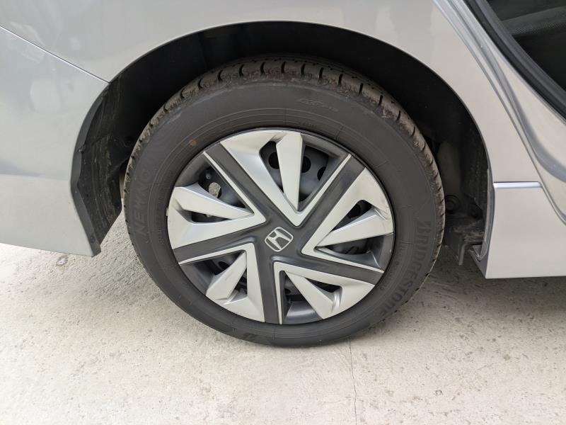 HONDA SHUTTLE 2019/7