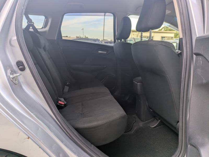 HONDA SHUTTLE 2019/10