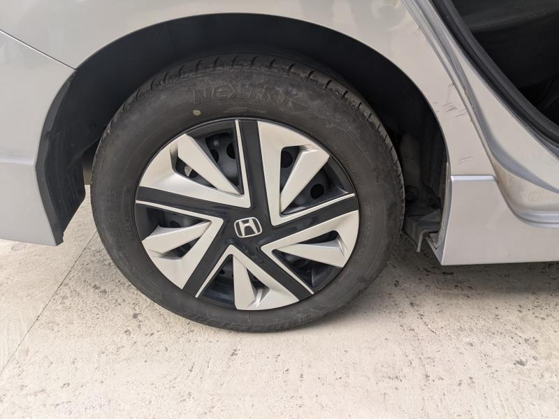 HONDA SHUTTLE 2019/10