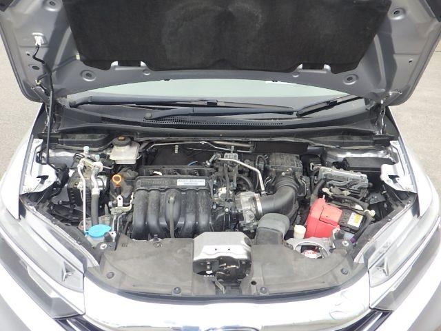 HONDA SHUTTLE 2019/9