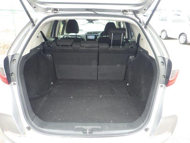 HONDA SHUTTLE 2019/9