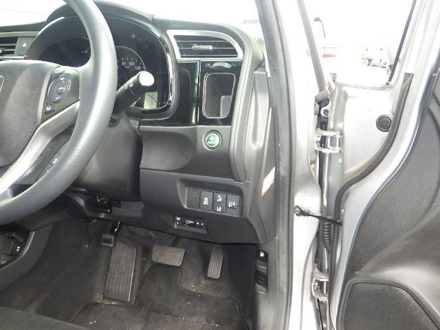 HONDA SHUTTLE 2019/9