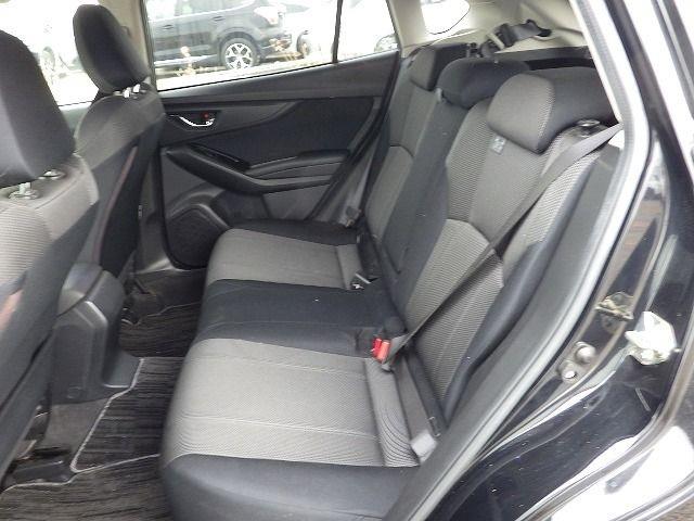 SUBARU IMPREZA SPORT WAGON 2018/1