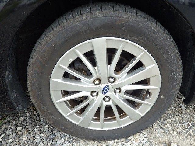 SUBARU IMPREZA SPORT WAGON 2018/1