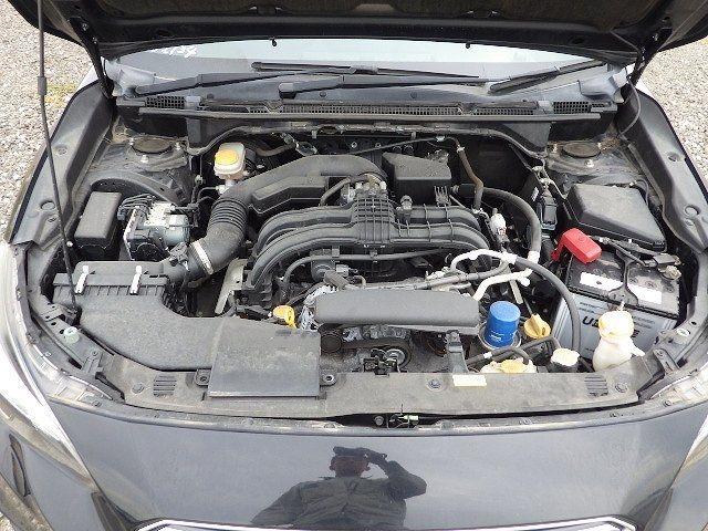 SUBARU IMPREZA SPORT WAGON 2018/1