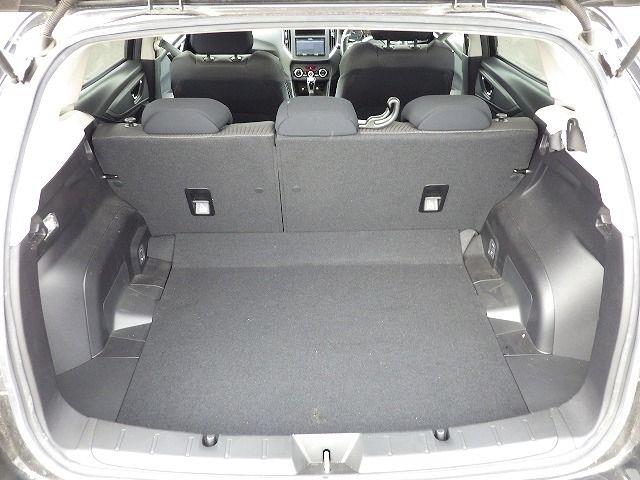 SUBARU IMPREZA SPORT WAGON 2018/1