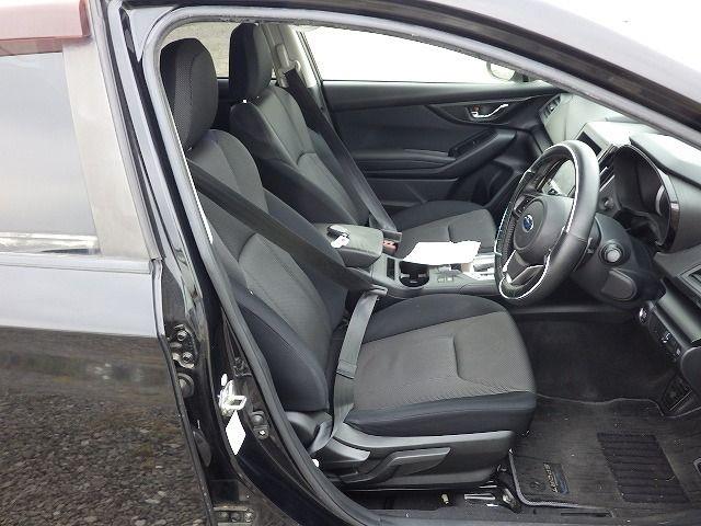 SUBARU IMPREZA SPORT WAGON 2018/1