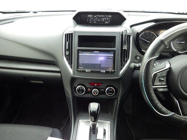 SUBARU IMPREZA SPORT WAGON 2018/1