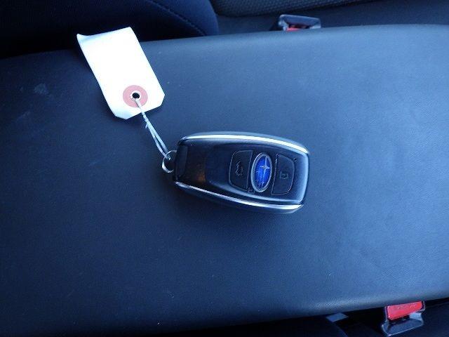 SUBARU IMPREZA SPORT 2018/2