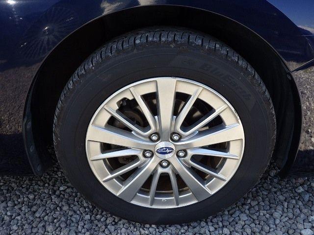 SUBARU IMPREZA SPORT 2018/2