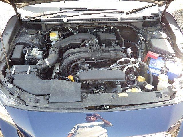 SUBARU IMPREZA SPORT 2018/2