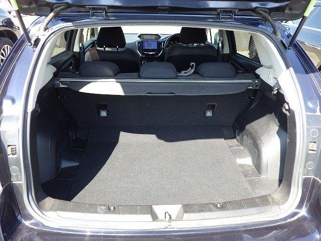 SUBARU IMPREZA SPORT 2018/2