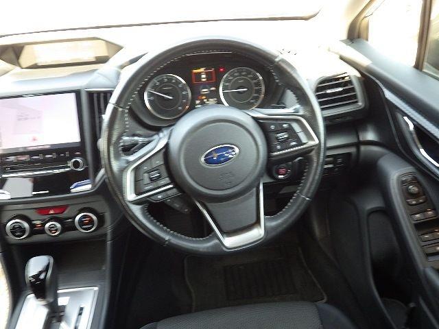 SUBARU IMPREZA SPORT 2018/2