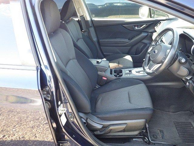 SUBARU IMPREZA SPORT 2018/2