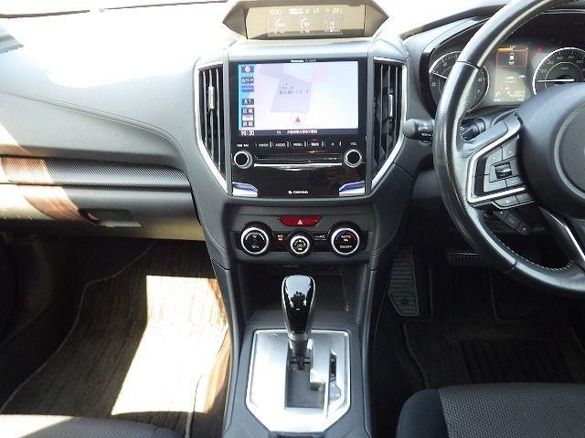 SUBARU IMPREZA SPORT 2018/2