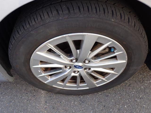 SUBARU IMPREZA 2018/4