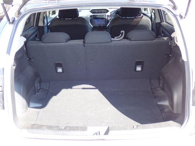 SUBARU IMPREZA 2018/4