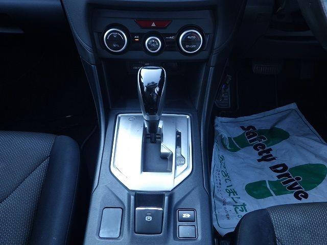 SUBARU IMPREZA 2018/7