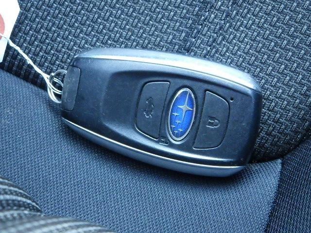 SUBARU IMPREZA 2018/7