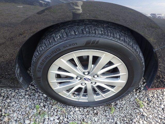 SUBARU IMPREZA 2018/7