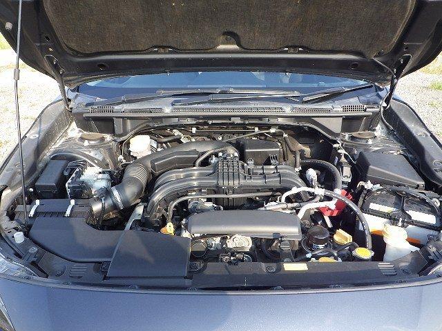 SUBARU IMPREZA 2018/7