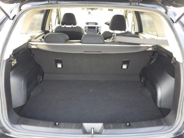 SUBARU IMPREZA 2018/7