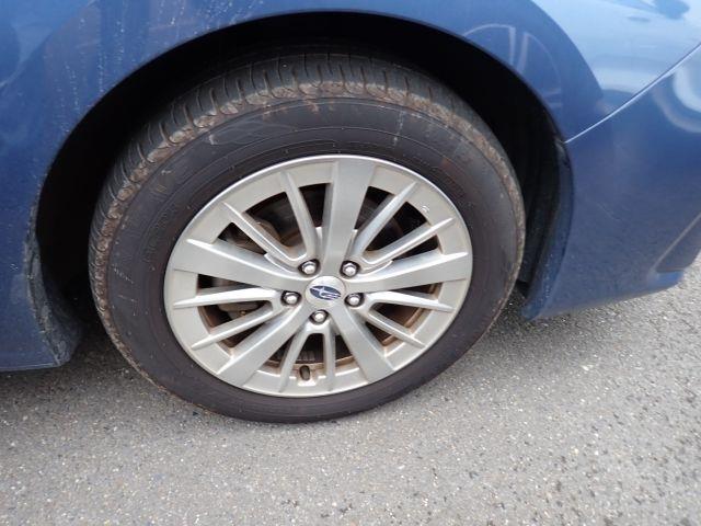 SUBARU IMPREZA SPORT 2018/8