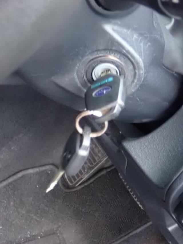 SUBARU IMPREZA SPORT 2018/8